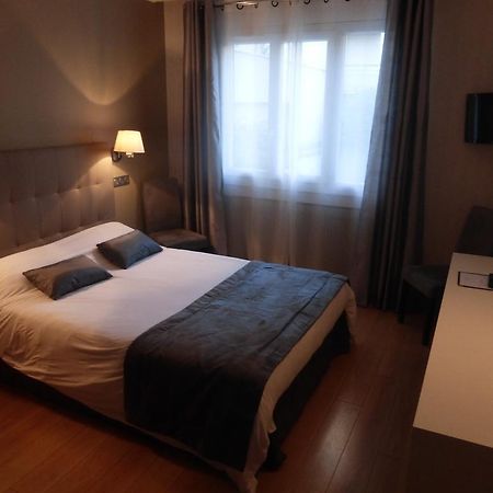 Laennec Otel Lyon Dış mekan fotoğraf