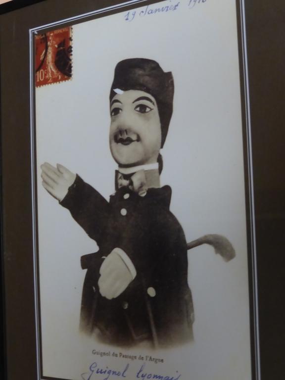 Laennec Otel Lyon Dış mekan fotoğraf