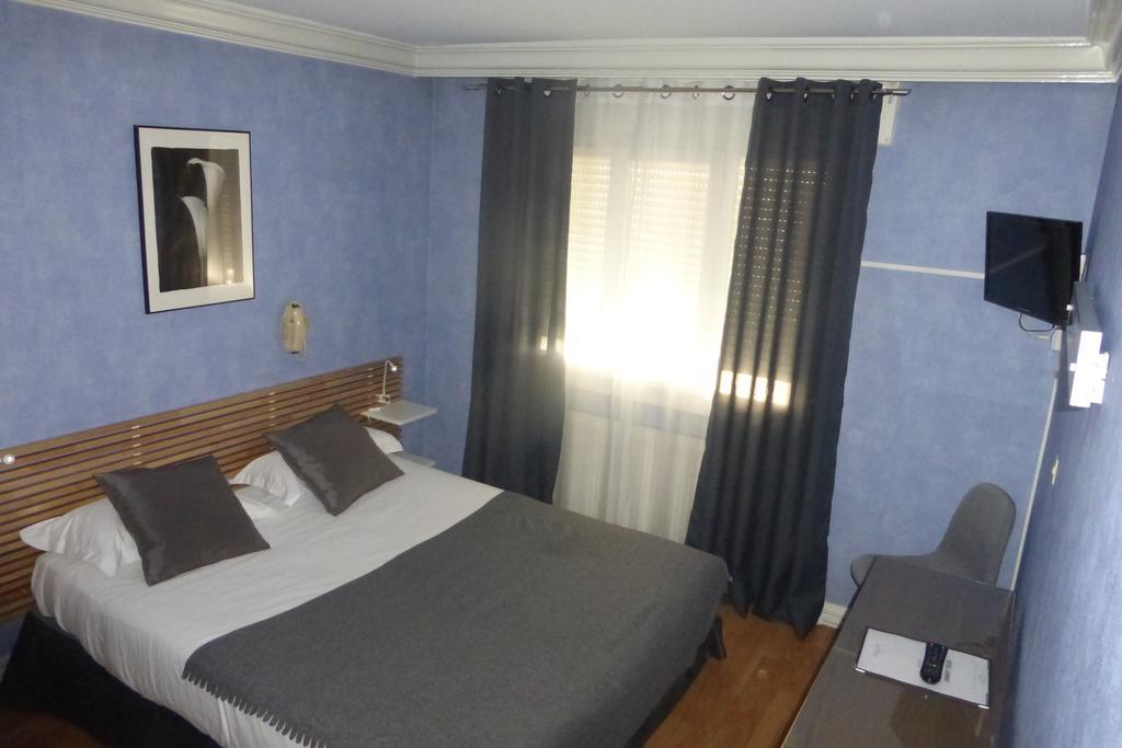 Laennec Otel Lyon Dış mekan fotoğraf