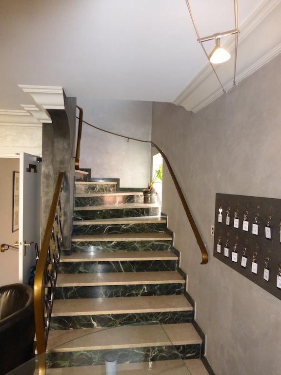 Laennec Otel Lyon Dış mekan fotoğraf